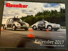 Klassiker German Classic Car