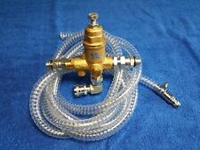 PRESSURE WASHER JETWASH PETROL DIESEL K1 UNLOADER COMPLETE SETUP FLOW & RETURN  