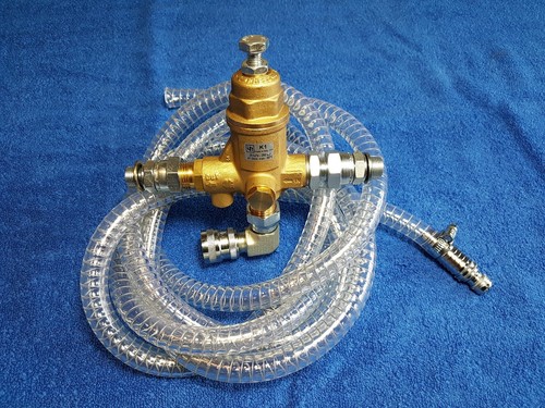 Pressure washer jetwash petrol - pressure,