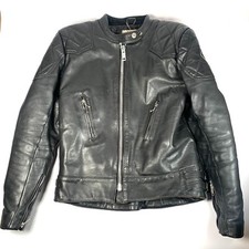 Vintage Lewis Leathers Leather