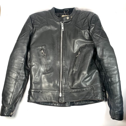 Vintage lewis leathers - lewis,