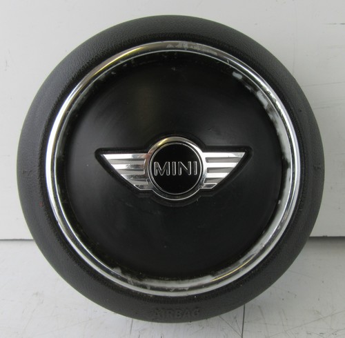 Genuine used mini spoke - genuine, 2