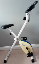 Davina McCall Exercise Bike