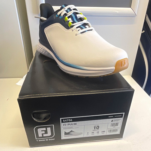 Footjoy pulse men s - pulse, men’s