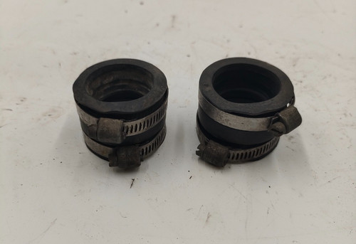 Pair suction sleeves - of, vhbz