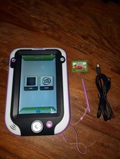 LeapPad ULTRA Purple + GAME