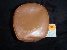 Hardy Signature leatherette