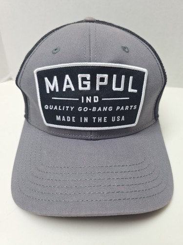 Magpul quality bang parts - magpul,