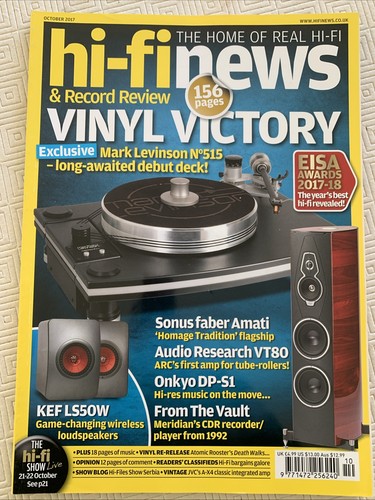 News magazine october - news,