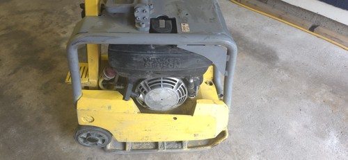 Wacker neuson dpu2540 diesel - wacker,