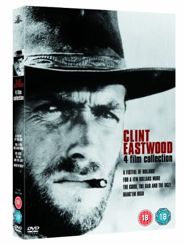 Clint eastwood collection a - collection, [a