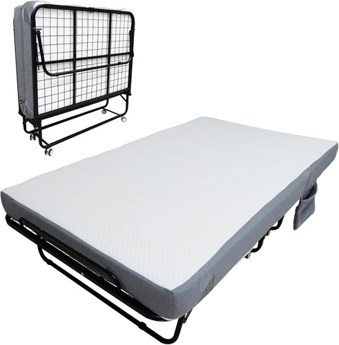 New portable fold rollaway - fold, up