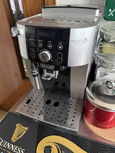 Longhi magnifica - de'longhi,