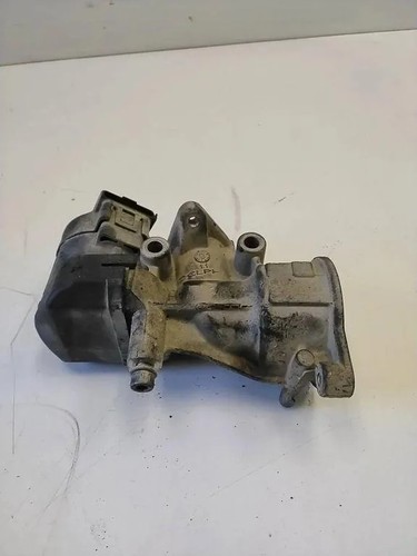 Citroen picasso ud egr - c4, i