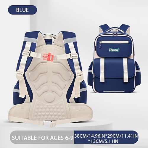 Kids waterproof school - kids,