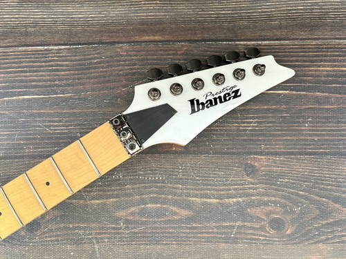 2016 ibanez prestige rg2570mza - ibanez,