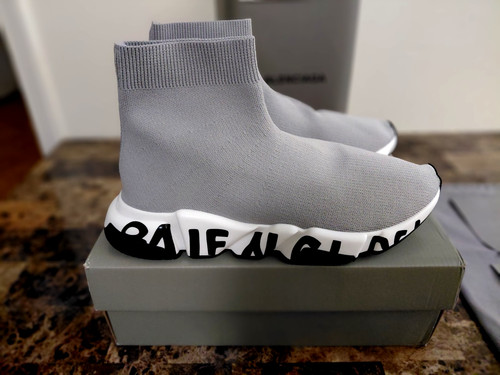 Balenciaga speed trainer - balenciaga,
