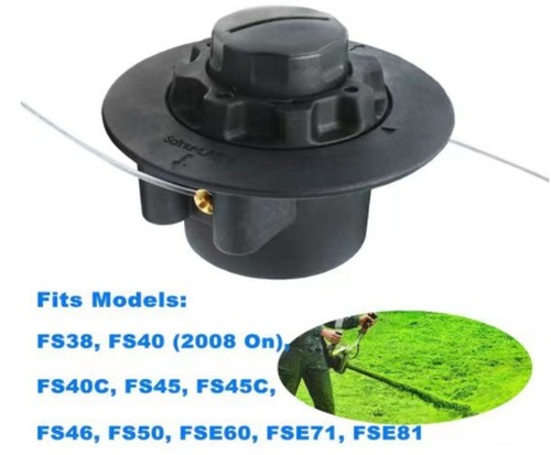Trimmer head for fs38 - trimmer, fs40