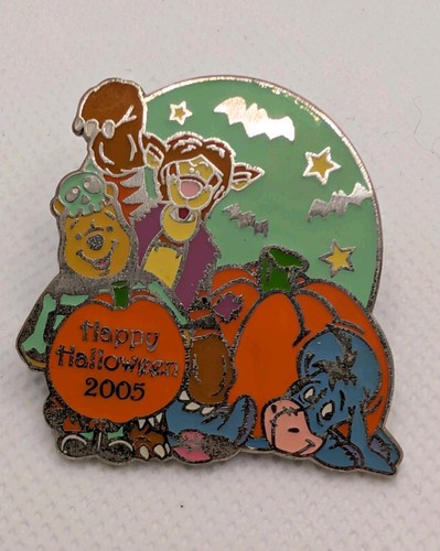 Disney store halloween winnie - halloween,