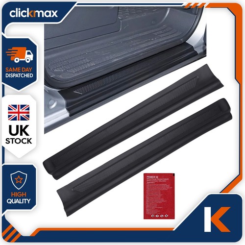 Crafter motorhome sill - motorhome,