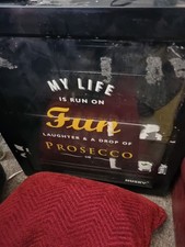 Husky HU279 Prosecco Drinks