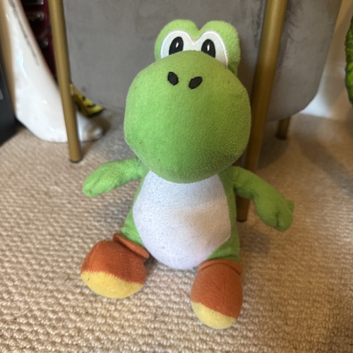 Nintendo super mario yoshi - mario,