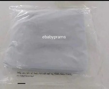 Genuine Silver Cross Zest