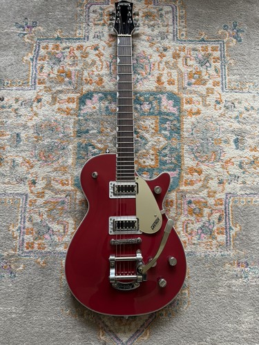 Gretsch g5230t electromatic - gretsch,