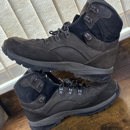 Hanwag men size - 11, hiking