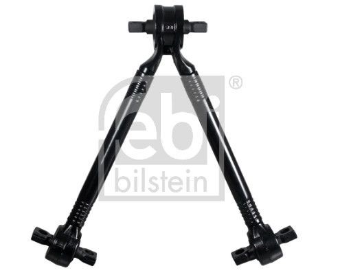 Control trailing arm - control/trailing, wheel