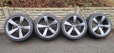 Genuine 20" Audi RS4 RS5 RS6