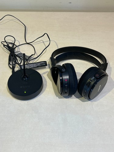 Sony mdr rf811r wireless - mdr-rf811r,