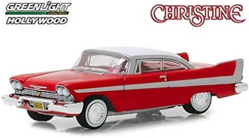 Greenlight scale - 1:64,