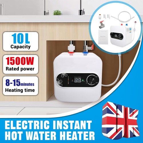 220v electric instant small - 220v,