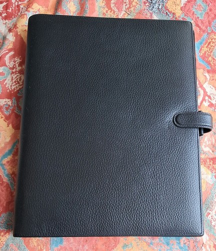 Filofax finsbury organiser - filofax,