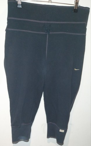 Nike dri fit - dri, black