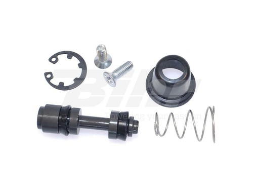 Front brake pump repair - front,