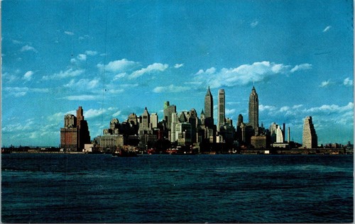 New york city - new, ny