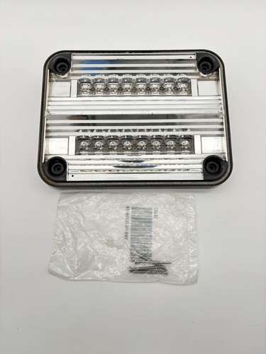 Whelen 900 linear smart led - whelen,