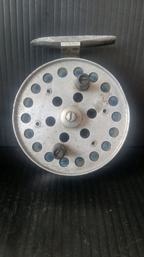 Vintage mibro solite alloy - solite,