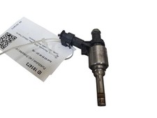 AUDI A4 8K2, B8 FUEL INJECTOR 06H906036F 1.80 PETROL 118KW 2009 31036875