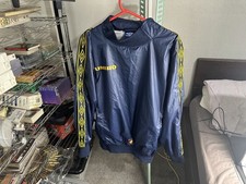 Umbro Pro Training Drill Men's