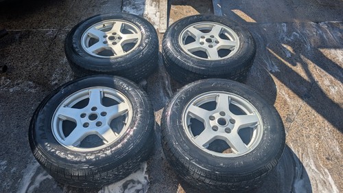 2007 jeep grand cherokee - 2007, alloy