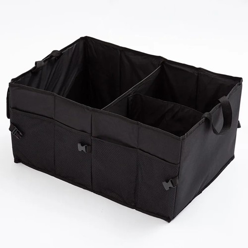 Car boot organiser - boot,