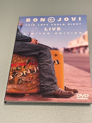 Bon jovi this - jovi,