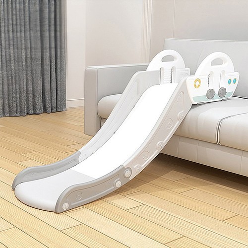 Kids garden slide with - garden,