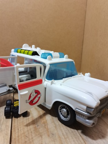 Ghostbusters afterlife ecto - ghostbusters,
