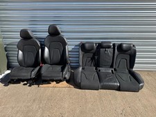 AUDI A4 B8 SALOON S-LINE 2013