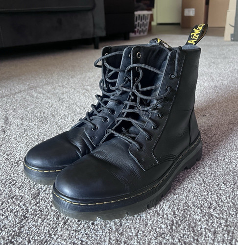 Martens men s - dr., men's