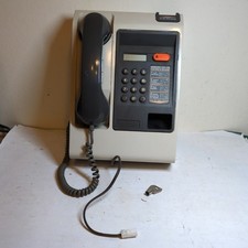 Vintage 1980s BT Payphone 28A